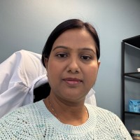Arpita Thakre Email & Phone Number