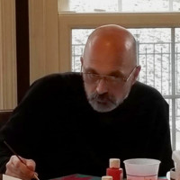 Axis Display Group Employee Bill Turner's profile photo