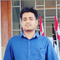 Amazon Employee Guddu Kumar's profile photo