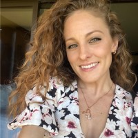 Wilson Daniels Wholesale Employee Brittany Onorato's profile photo