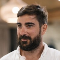 JoliCode Employee Xavier Lacot's profile photo