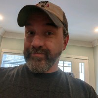 Enfusion Employee Robert Beck's profile photo