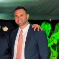 Authentic Talent and Literary Management Employee Justin Horowitz's profile photo