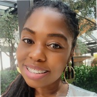 Truist Employee Jacinta Johnson's profile photo