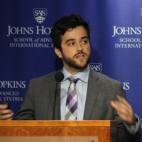 ecoa consultoria econômica Employee Henrique Ferreira dos Santos Vicente's profile photo