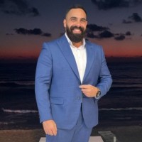 XEETEK Employee Ali Daher's profile photo