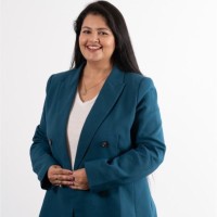 Plotlogic Employee Vinita Chopra's profile photo