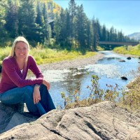 Eagle River Water and Sanitation District Employee Siri Roman's profile photo