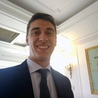Lutech Employee Giovanni Grimaldi's profile photo