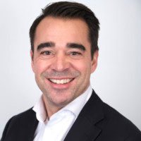 IFS in Scandinavia Employee David Simonsson's profile photo