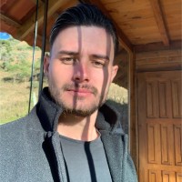 ETIRAMA Employee Matheus Proença's profile photo
