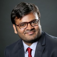 eze.network Employee Sai Charabdi's profile photo