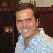 ALDECO Employee Carlos Alberto Pozos Martínez's profile photo