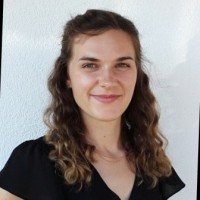 Bayerisches Staatsministerium für Gesundheit und Pflege Employee Katharina Wolfenstetter's profile photo
