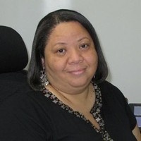 University of Maryland Employee Cherry Morgan's profile photo