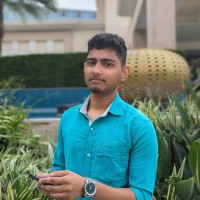 Truffles AI Employee Manash Anand's profile photo