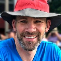 Allen Institute for Brain Science Employee Keith Wiley's profile photo