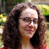 Programme Malin Employee Nelly Perez's profile photo