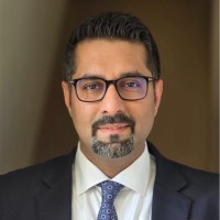 Al Jomaih & Shell Lubricating Oil Company Employee Syed Ammar's profile photo