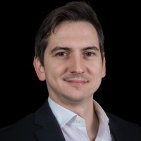 United States Senate Federal Credit Union Employee Alex Kalinchuk's profile photo