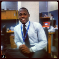 Elevamos Employee Raymon Leyba's profile photo
