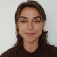 Esmeralda Gasanz Arias's profile photo