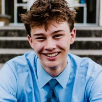 PolyUAS Employee Andrew Wessel's profile photo