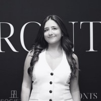 The SOCIETY Group Employee Danielle Kamlet's profile photo