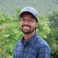Next-Design Employee Jainik Vadhiya's profile photo