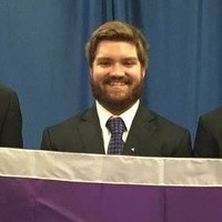 Specialty Construction Supply Employee Luke Eckroth's profile photo