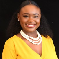 OLD MUTUAL GHANA Employee Deborah Moses's profile photo