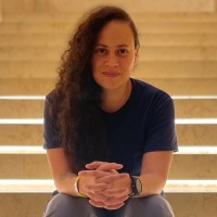 cloudFleet Employee Alejandra Guánchez Velásquez's profile photo
