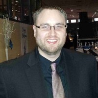 Inedo Employee Richard Hessinger's profile photo