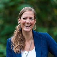 Nevobo Employee Leanne Kraak-Schmidt's profile photo