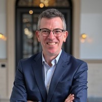 AgencyBloc Employee Andrew Laytin's profile photo