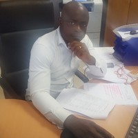 DORIS Employee Divaldo Pascoal's profile photo