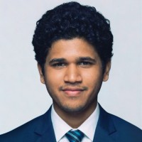 ISTE VESIT Employee Gouresh Madye's profile photo