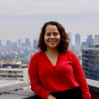 Mercado Libre Employee Violeta Rivera's profile photo