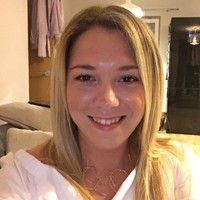 Odro Employee Aynslie Campbell's profile photo