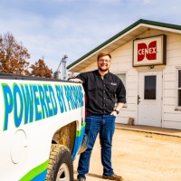 Premier Cooperative Employee Addison Arndt's profile photo