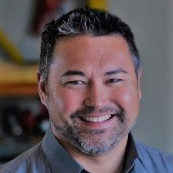 S+B James Construction Employee Jeff Scheid's profile photo