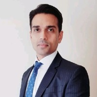 Kagool Employee Nitesh Thakur's profile photo