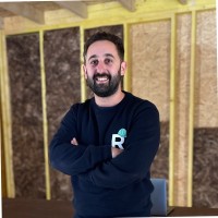 RÉNOLIB Employee Olivier Fontaine's profile photo
