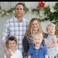Relevant Community Church Employee Josh Wuthrich's profile photo