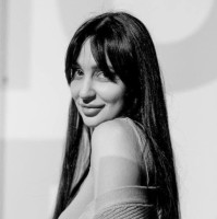 Jam-Tech Employee Marina Kovalenko's profile photo
