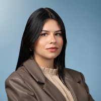 Faegre Drinker Employee Taylor Toms's profile photo