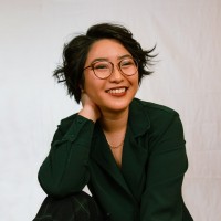 Center for Asian Americans United for Self Empowerment Employee Farrah Su's profile photo