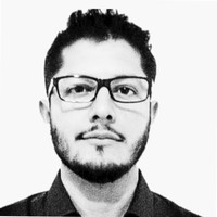 Kantar Employee Victor Ramos's profile photo