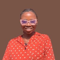 Frasers Mathematics Solutions Employee Busayo Adesina's profile photo