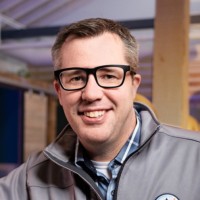 paragraph Employee Mike Trotzke's profile photo